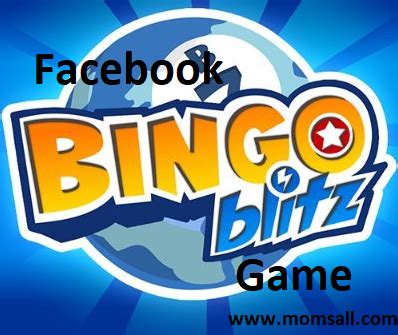 bingo blitz facebook